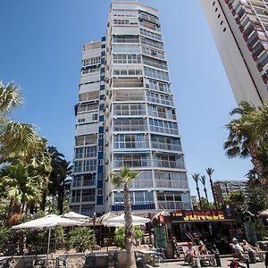 Apartamento de 3 Dormitorios